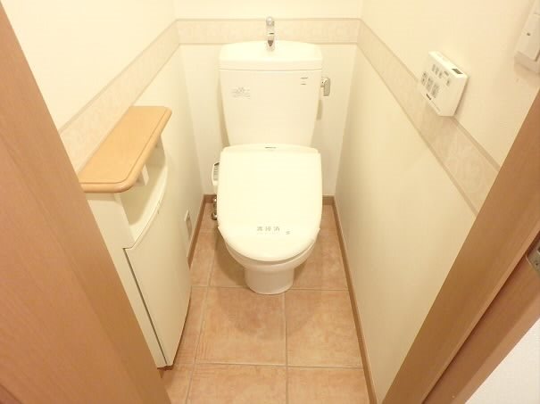 ルーブル仙川 その他5