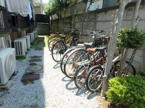 ルーブル仙川 その他6