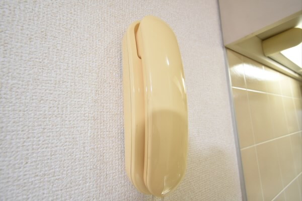 東京都調布市富士見町４丁目 セキュリティ