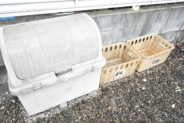 東京都調布市富士見町４丁目 その他共有部分