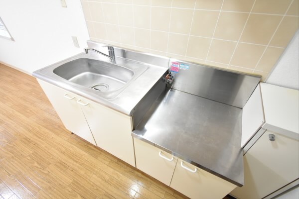 東京都調布市富士見町４丁目 キッチン