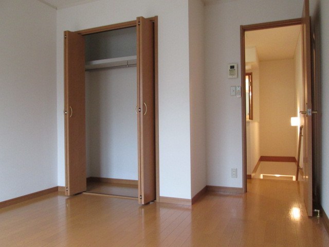 東京都府中市白糸台３丁目 収納