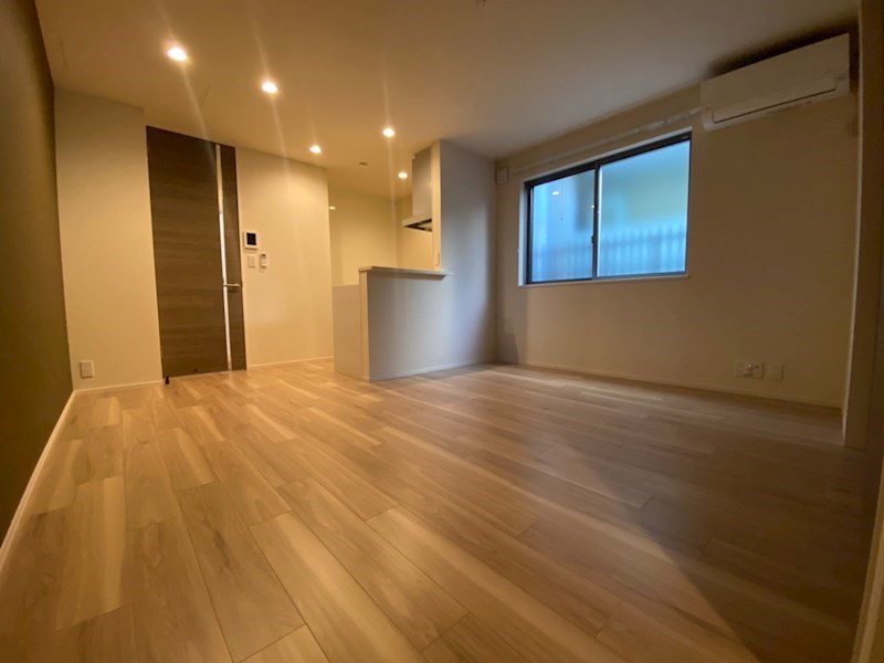 東京都世田谷区北烏山３丁目 リビング