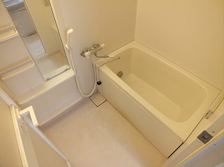 風呂画像
