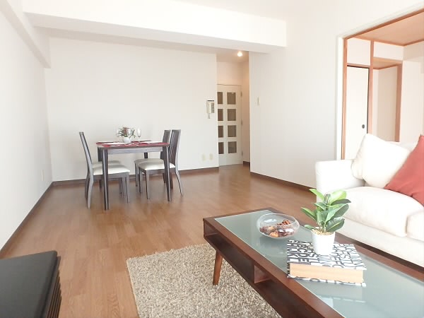 【ロイヤルシーダ】 その他4