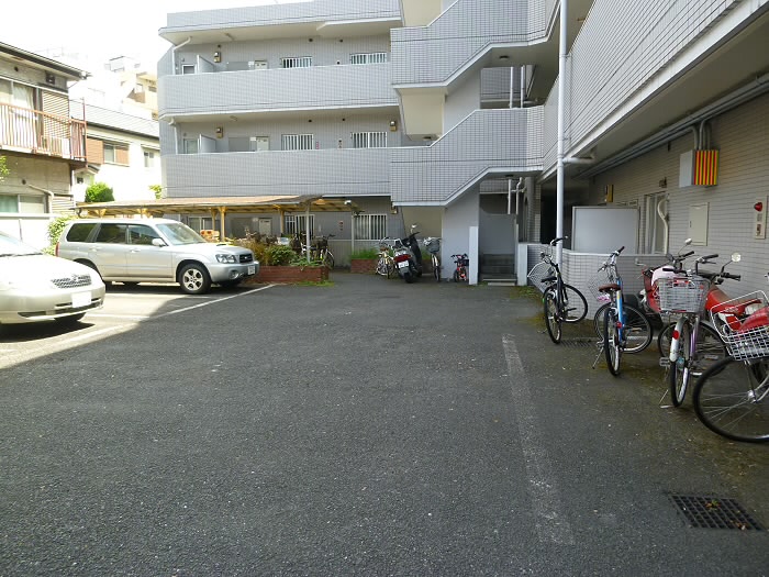 【ロイヤルシーダ】 その他7