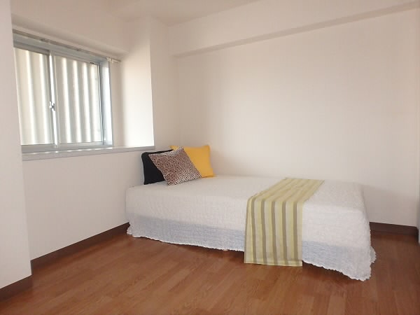 【ロイヤルシーダ】 ベッドルーム