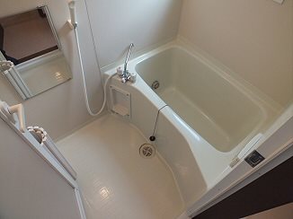 東京都杉並区上高井戸１丁目 風呂画像
