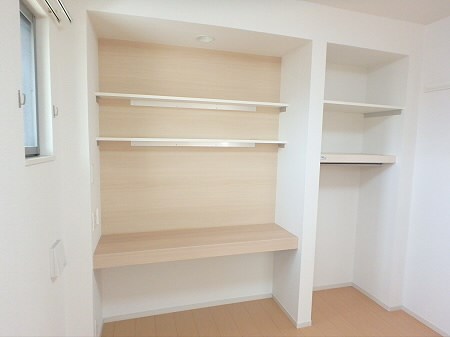 フラットエイト その他3