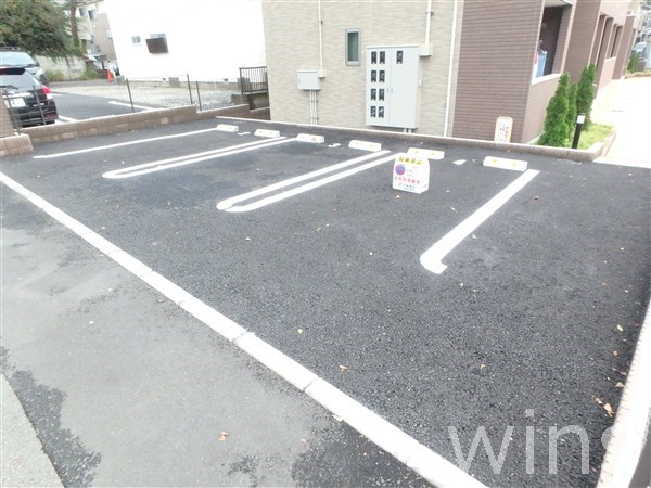 フラットエイト その他7