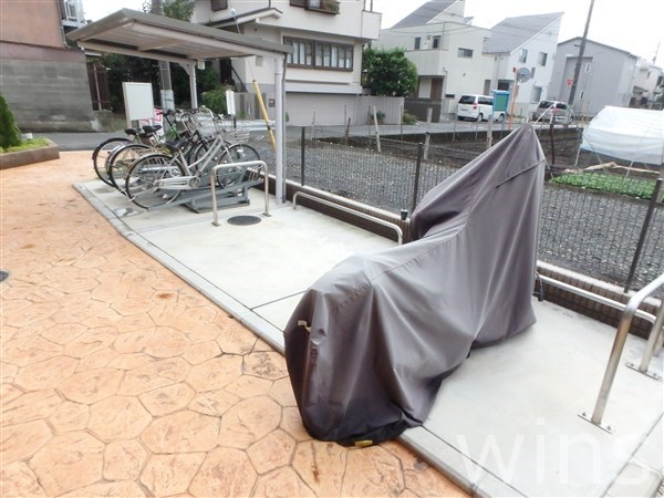 フラットエイト その他8