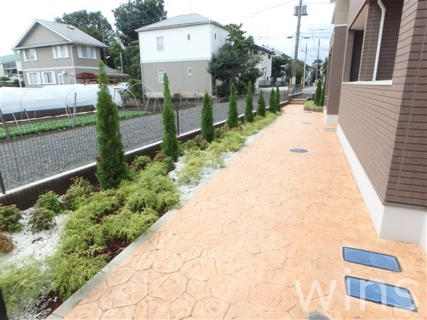 フラットエイト その他13