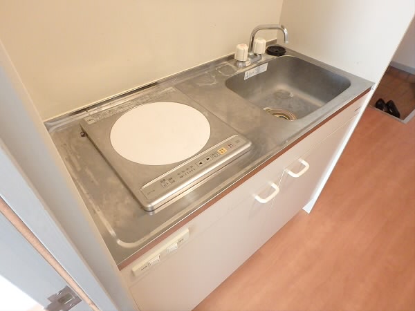 ルミネ キッチン