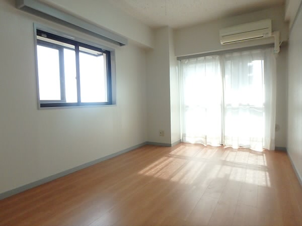 ルミネ ベッドルーム