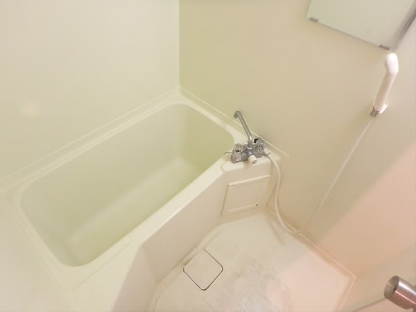 ルミネ 風呂画像