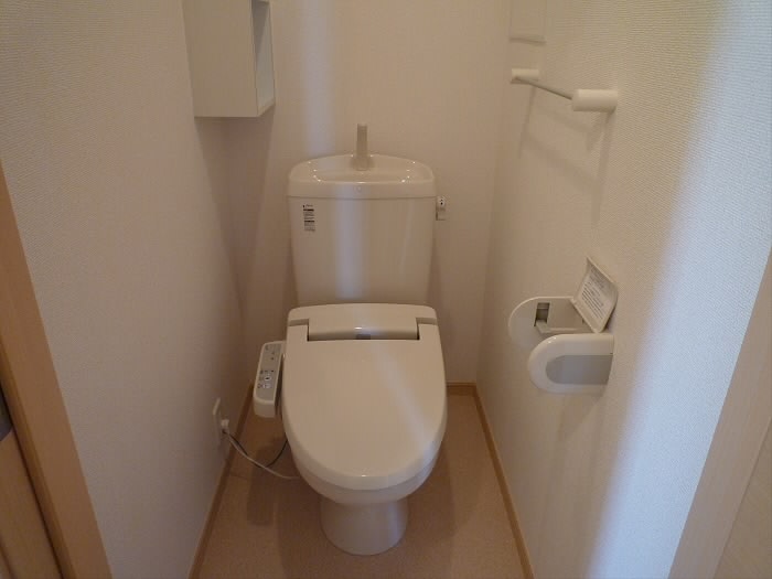 ガーデンヴィラ深大寺 その他3