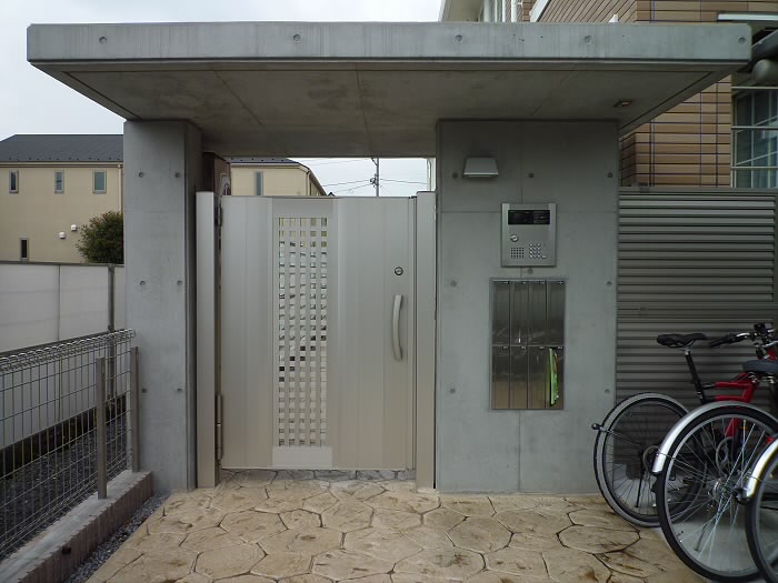 ガーデンヴィラ深大寺 その他4