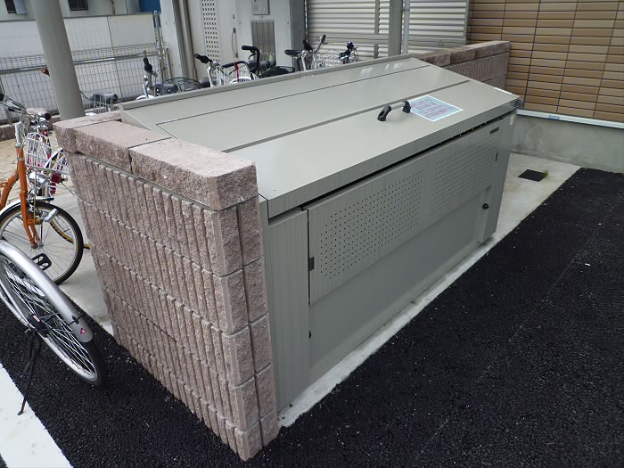 ガーデンヴィラ深大寺 その他5