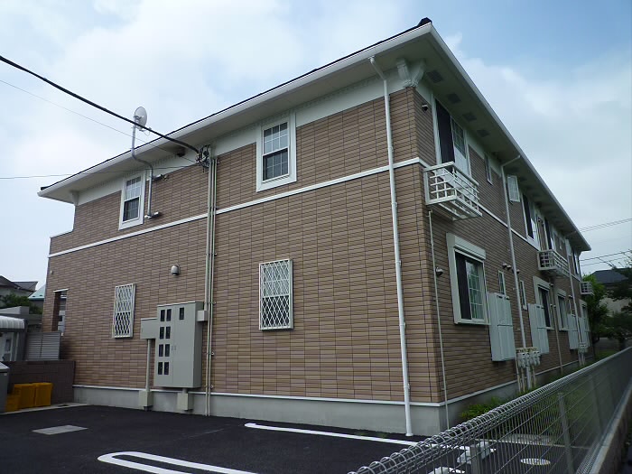 ガーデンヴィラ深大寺 その他6