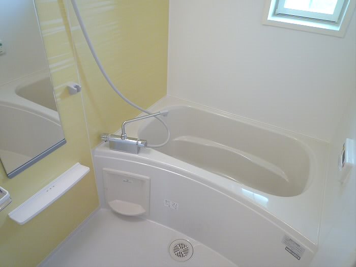 ガーデンヴィラ深大寺 風呂画像