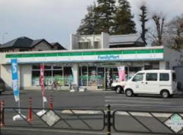 ガーデンヴィラ深大寺 周辺画像3