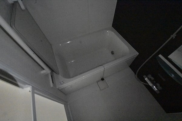 風呂画像