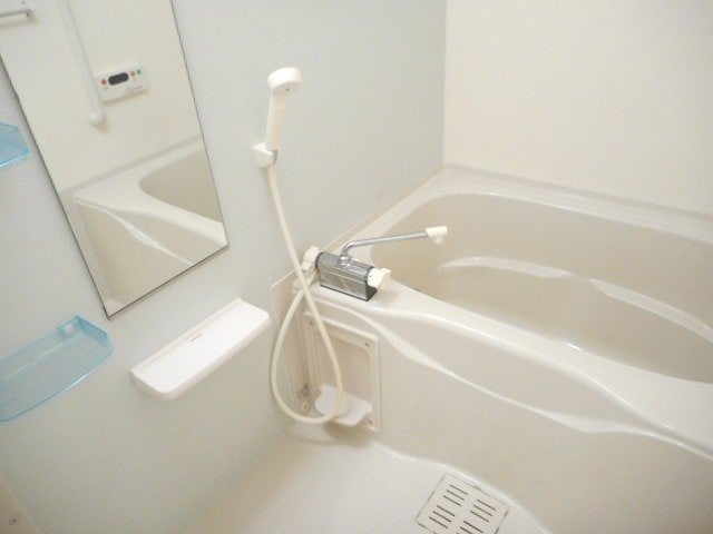 風呂画像