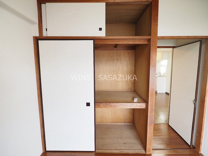 加納マンション その他2