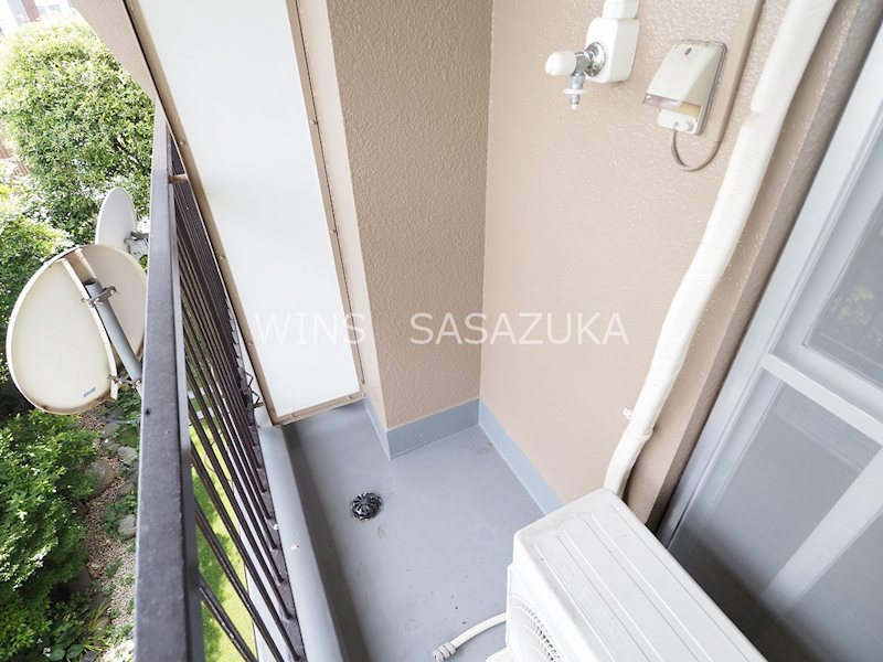 加納マンション その他5