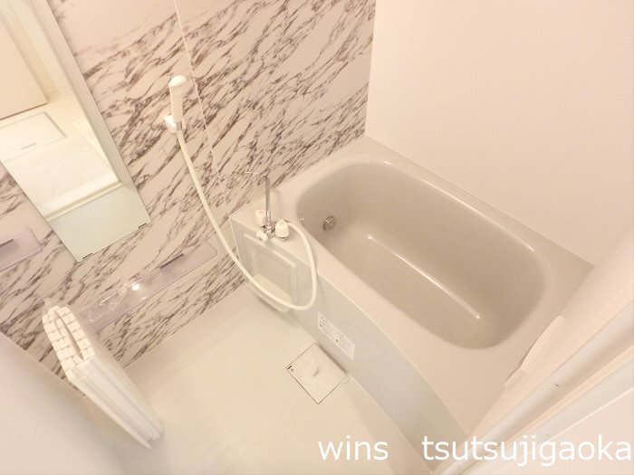 ファトーレ調布 風呂画像