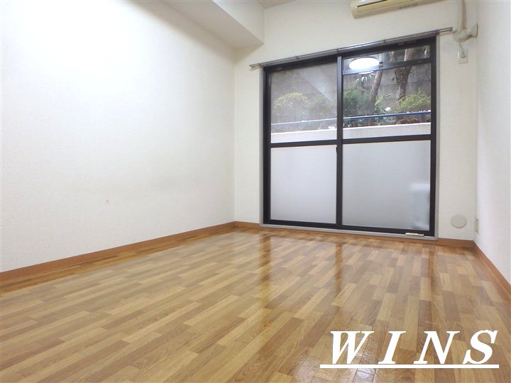 シェモア北沢 ベッドルーム