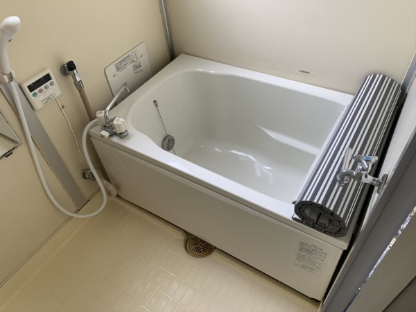 石黒荘（弊社専任） 風呂画像