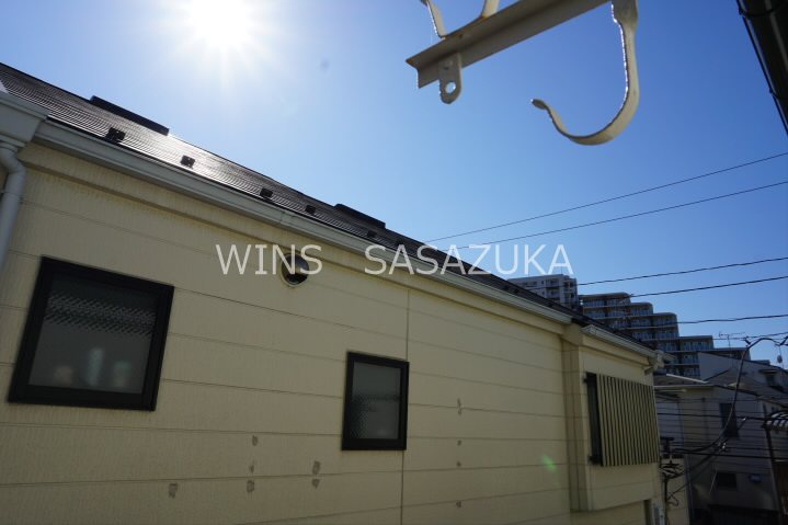 ホワイトメゾン杉並 その他4