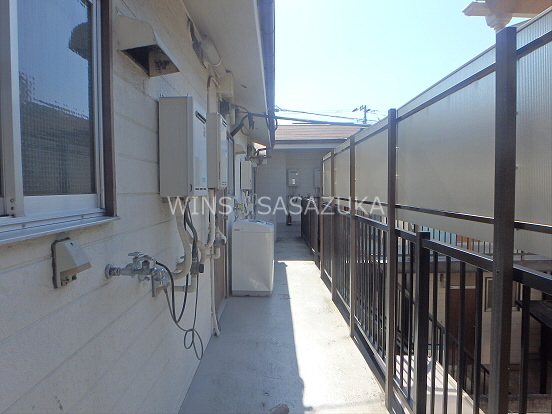 ホワイトメゾン杉並 その他6