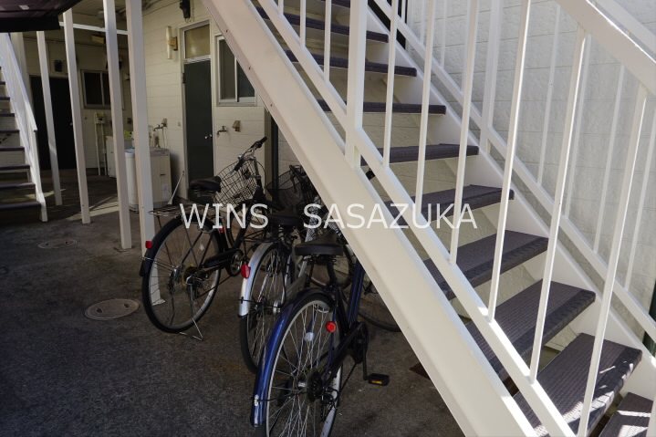 ホワイトメゾン杉並 その他8