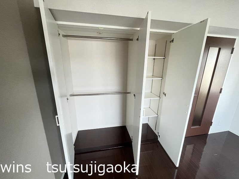クラヴィーア仙川 その他2