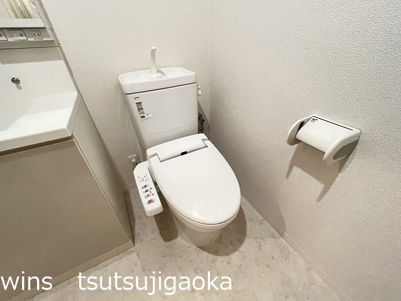 クラヴィーア仙川 その他3