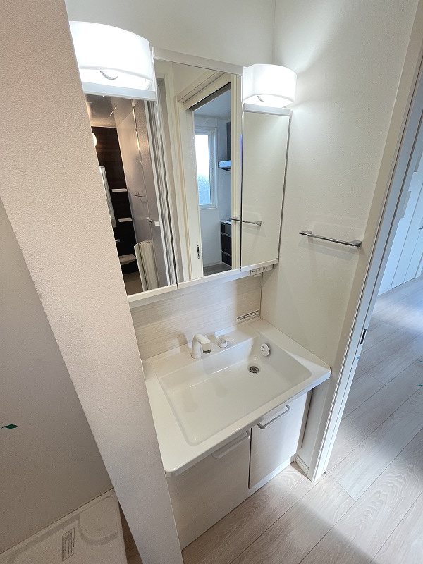 Design Maison（デザインメゾン） 洗面所