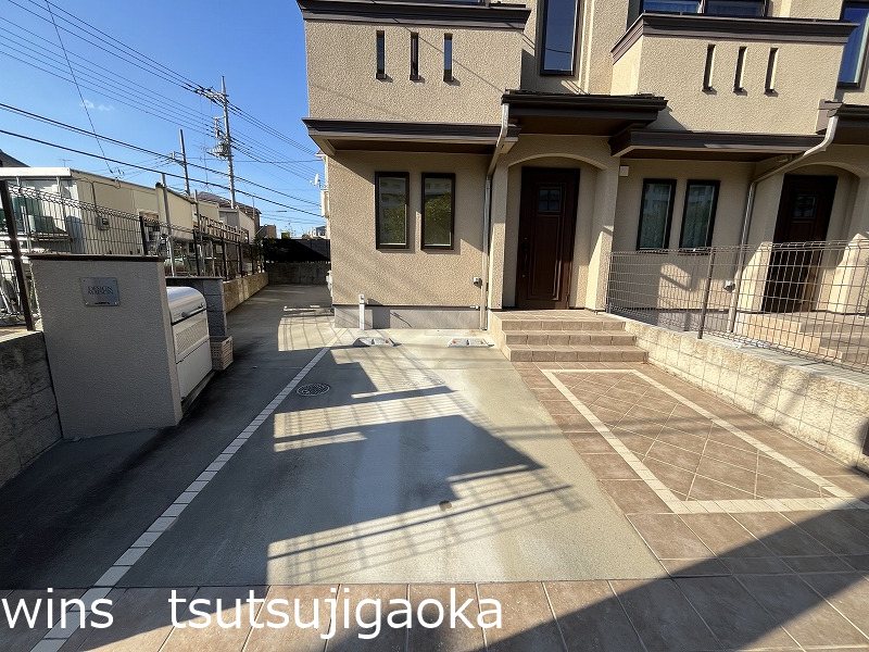Design Maison（デザインメゾン） 駐車場