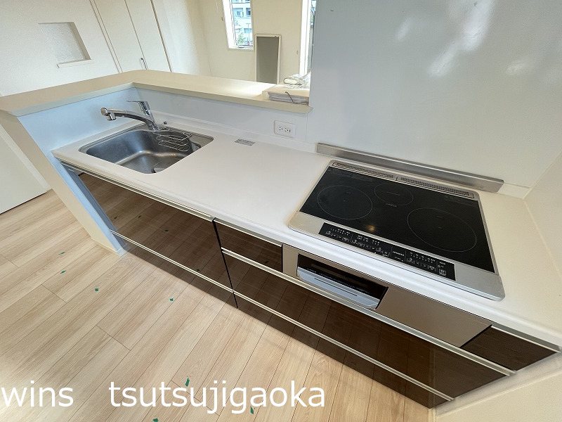 Design Maison（デザインメゾン） キッチン