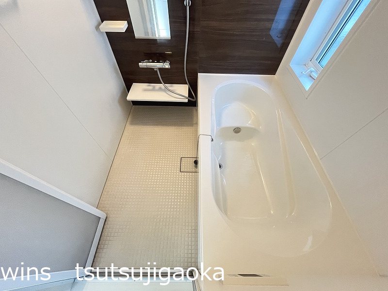Design Maison（デザインメゾン） 風呂画像