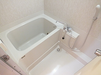 風呂画像