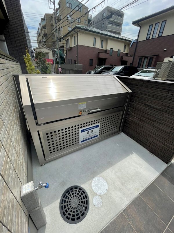 メイソンズ　ガーデン その他8