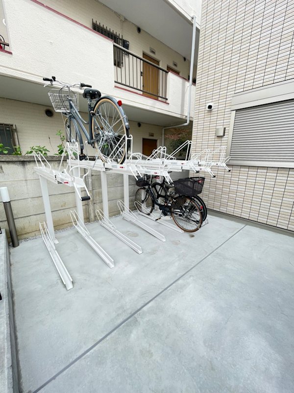 メイソンズ　ガーデン その他9