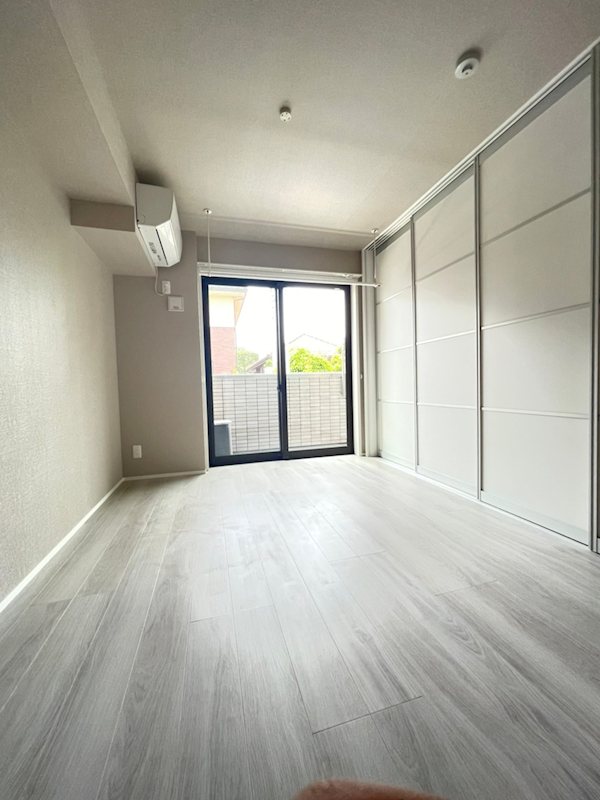 メイソンズ　ガーデン ベッドルーム