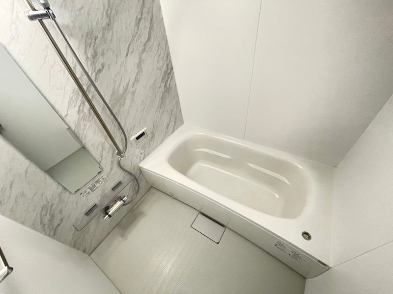 メイソンズ　ガーデン 風呂画像