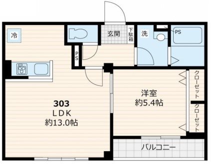 メイソンズ　ガーデン 間取り