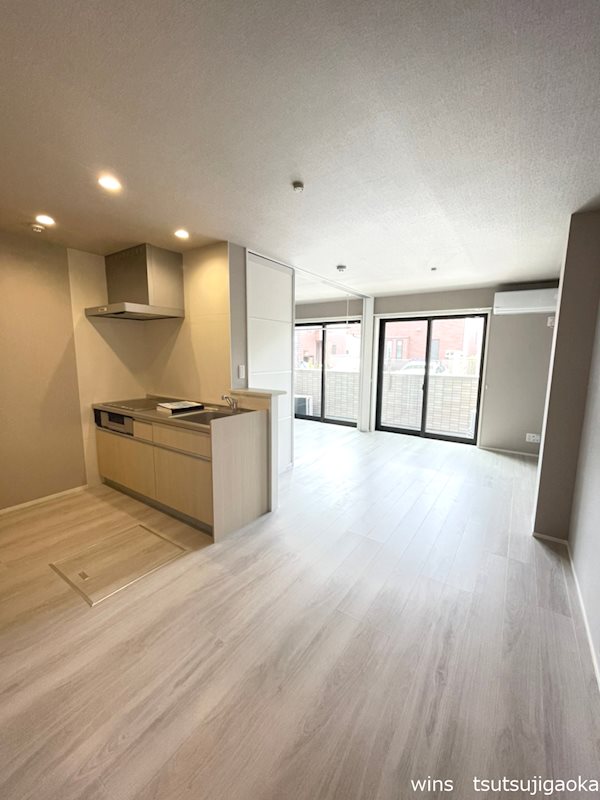 メイソンズ　ガーデン リビング