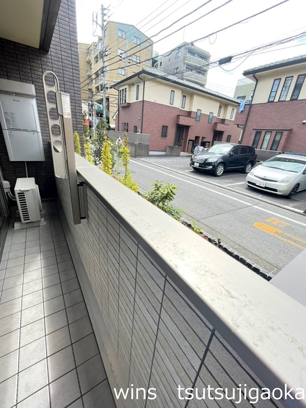 メイソンズ　ガーデン その他5