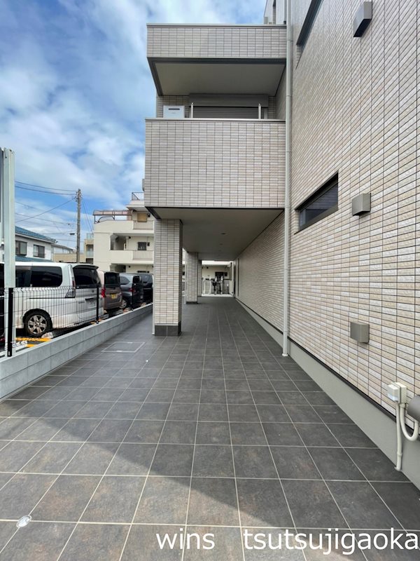 メイソンズ　ガーデン その他7